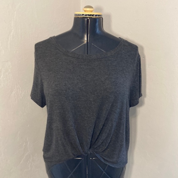 Smoke & Mirrors Tops - Smoke & Mirrors Women’s Large Shirt